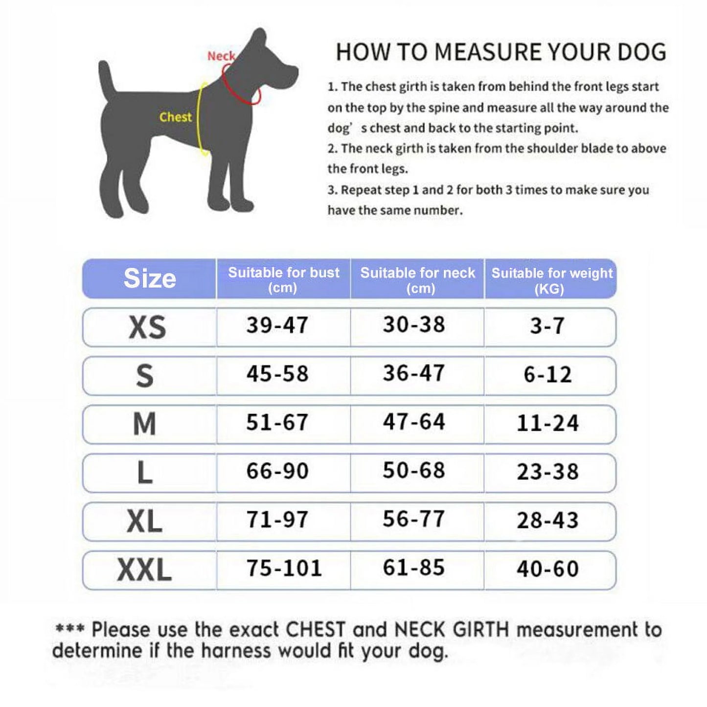 SafeStride™ Harness
