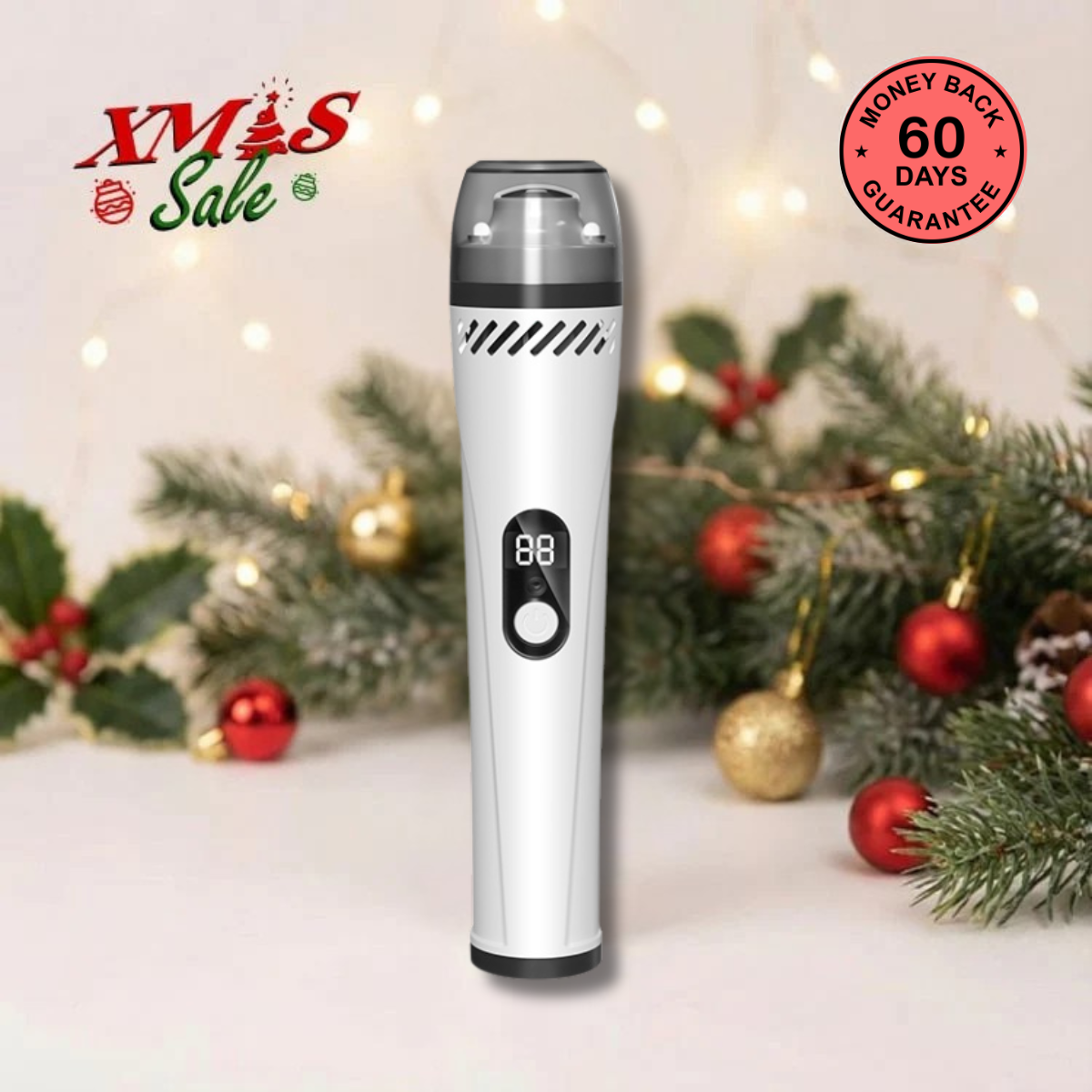 Paw Pro Nail Groomer
