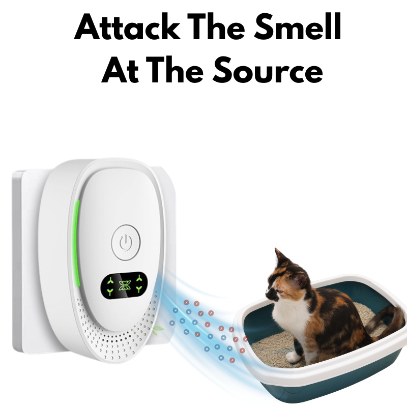 PurePaw™ Air Purifier