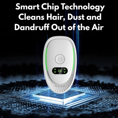 PurePaw™ Air Purifier