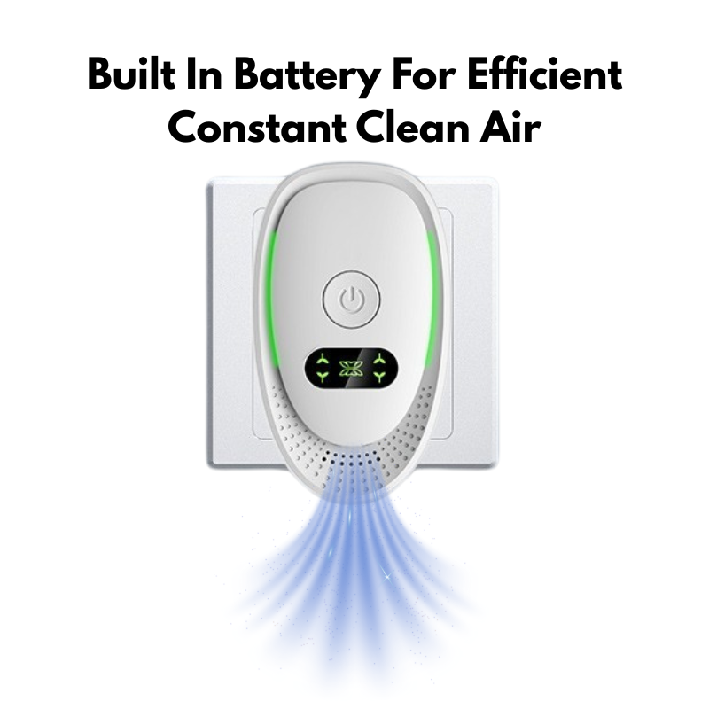 PurePaw™ Air Purifier