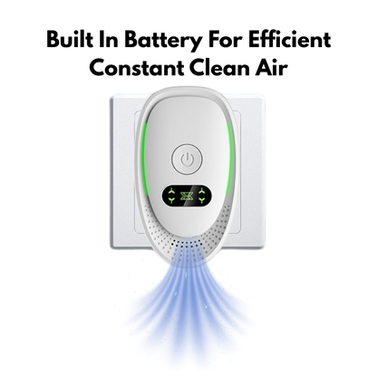 PurePaw™ Air Purifier